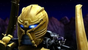 Bionicle: Narodziny Legendy