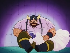 Next episode Dragon Ball 5x6 Now you watch episode Sacred Water - Dragon Ball