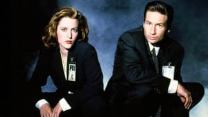 poster The X-Files