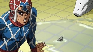 JoJo no Kimyou na Bouken: Ougon no Kaze 23 Online Sub Español