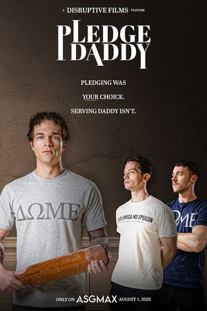 Pledge Daddy 26