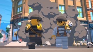 LEGO City Abenteuer: 1×1