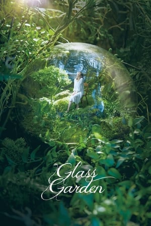 Poster Glass Garden (2017)