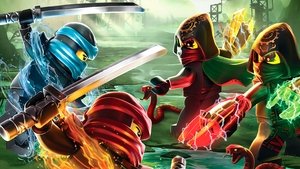 LEGO Ninjago: Masters of Spinjitzu Season 15