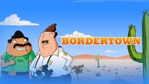 poster Bordertown