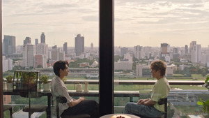 Battle of the Writers 1×6