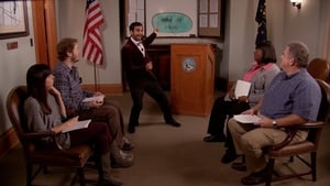 Parks and Recreation: Sezon 3 Odcinek 14