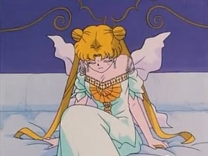 Sailor Moon: 2×37