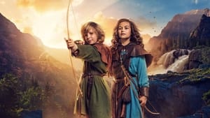 The Adventures of Halvdan Viking (2018)