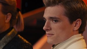 The Hunger Games: Catching Fire (2013)