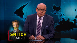 The Nightly Show with Larry Wilmore Snitching in America & Mike Yard's Tax Tips