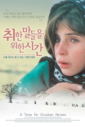 취한 말들을 위한 시간 (2000)