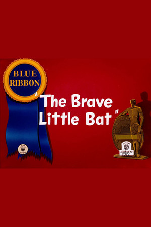 The Brave Little Bat 5