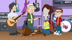 American Dad: Un agente de familia: 13×22