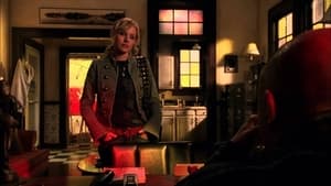 Veronica Mars: 3×3