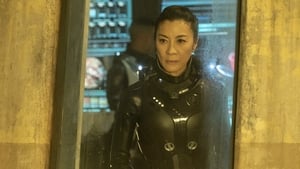 Star Trek: Discovery temporada 2 capitulo 10