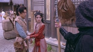 Sword and Fairy 4 (2024) เซียนกระบี่พิชิตมาร 4 EP.4