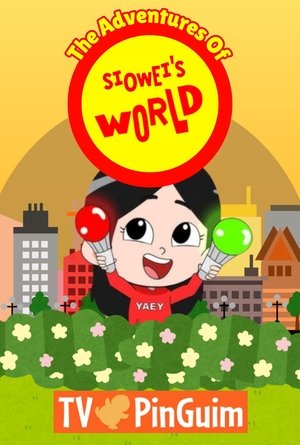 Image The Adventures Of Siowei's World