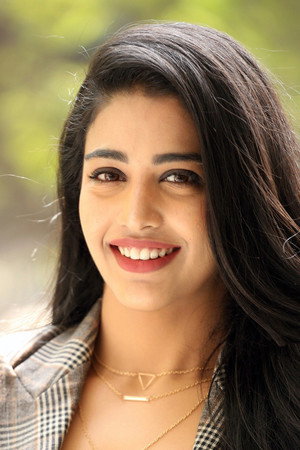 Daksha Nagarkar portrait