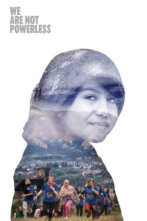 We Are Not Powerless (2025)