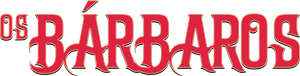Os Bárbaros — Logos 2
