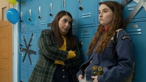 Booksmart (2019)