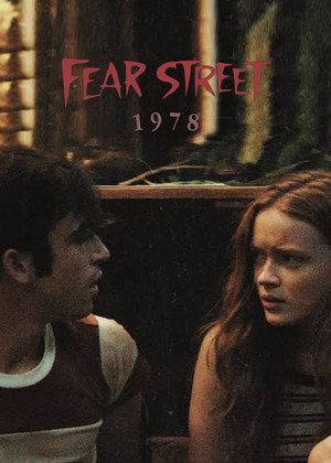 Постер фильма «Улица страха. Часть 2: 1978 (2021)» — (13 из 48)