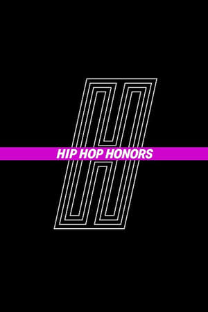 Hip Hop Honors poster
