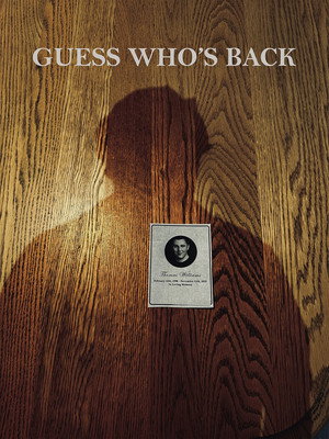 Guess Who's Back 4