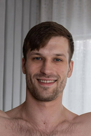 Dan Daniels portrait