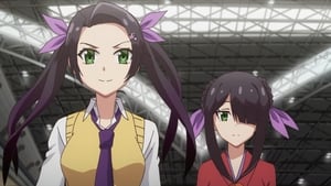 My Sister, My Writer Season 1 Episode 6