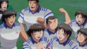 Captain Tsubasa Overtime in the Rain