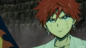 Orient: Episódio: 23 da 1ª Temporada
