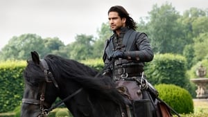 The Musketeers: 3×5