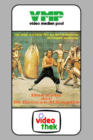 The Best of Shaolin Kung Fu 7