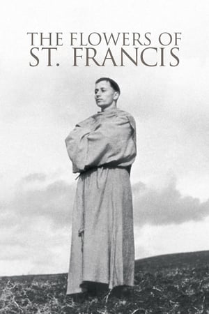 The Flowers of St. Francis poster