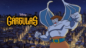 Gargoyles 29