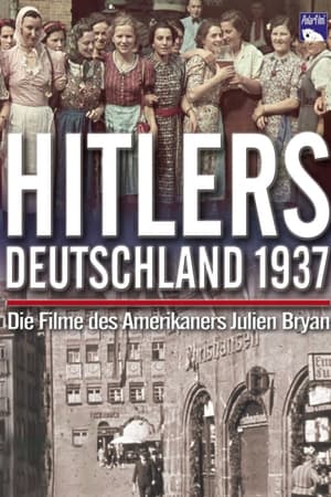 Innenansichten - Deutschland 1937 film complet