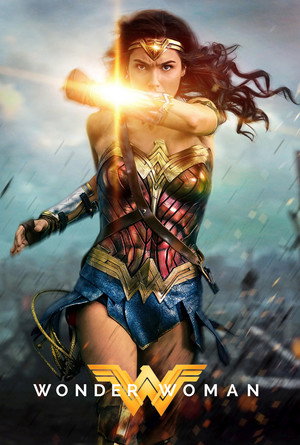 Wonder Woman 156