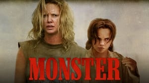 Monster: Asesina en serie