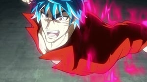 Toriko: 2×44