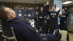 Brooklyn 99 – Nemszázas körzet 2. évad 3. rész