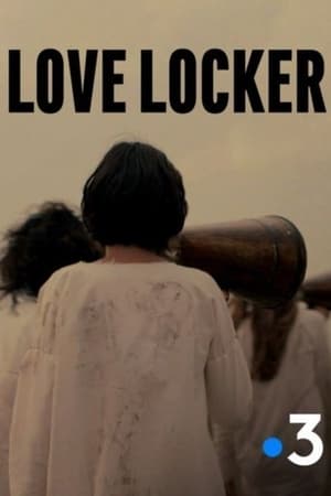 Poster Love Locker 2021