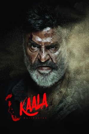 Kaala poster