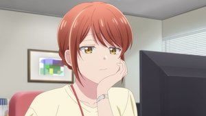 I Have a Crush at Work: 1×4
