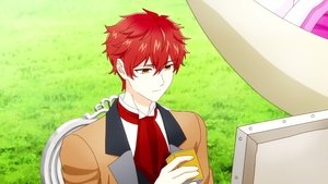 The Dark History of the Reincarnated Villainess: 1×4