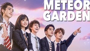 poster Meteor Garden