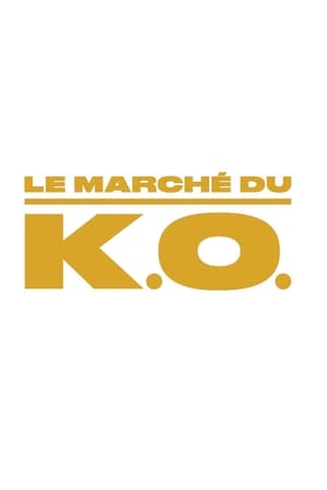 Image Le marché du K.O.