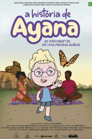 A história de Ayana