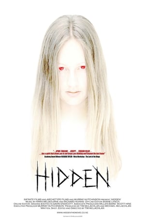 Poster Hidden (2005)